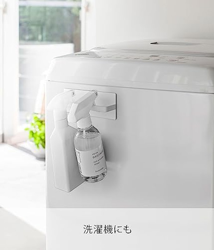 マグネットキッチンタオルハンガー 5