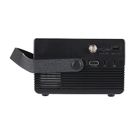 ダイアモンドヘッド OVERTIME TVチューナー&DVD付きLEDプロジェクター OT-TPJ200AKを検証レビュー!プロジェクターの選び方も紹介 5