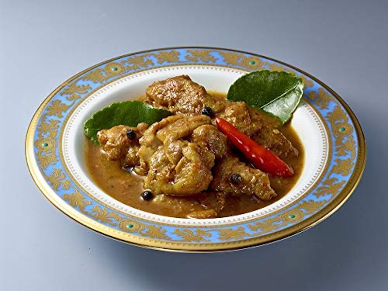 タイカレープリック 2