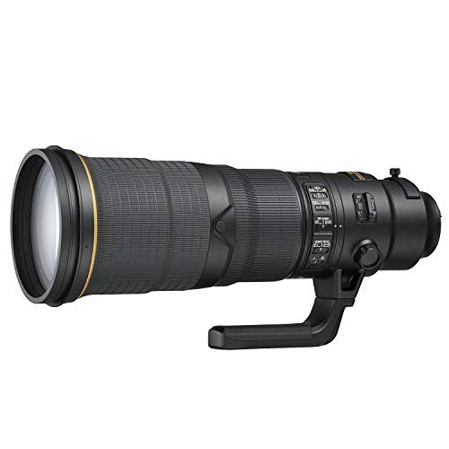 AF-S Nikkor 500mm f/4E FL ED VR 1