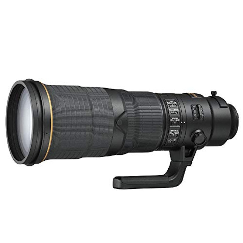 AF-S Nikkor 500mm f/4E FL ED VR 1