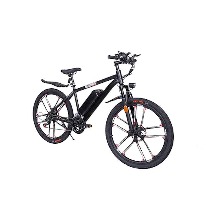 EBIKING 1