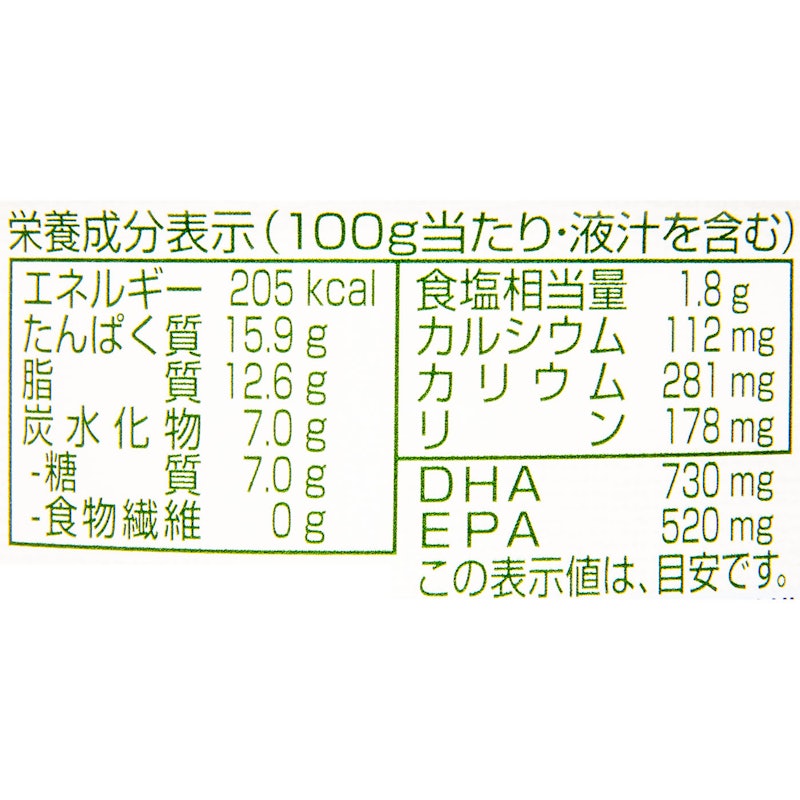 さば醤油煮 6