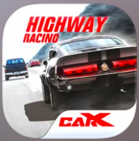 CarXハイウェイレーシング 1