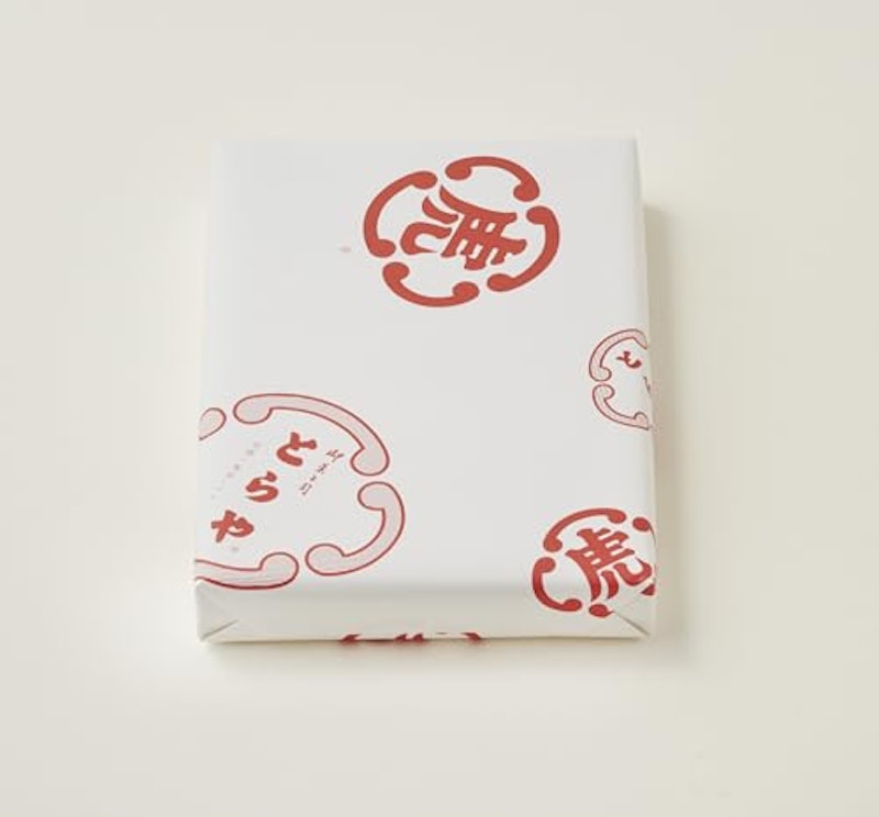 小形羊羹 3