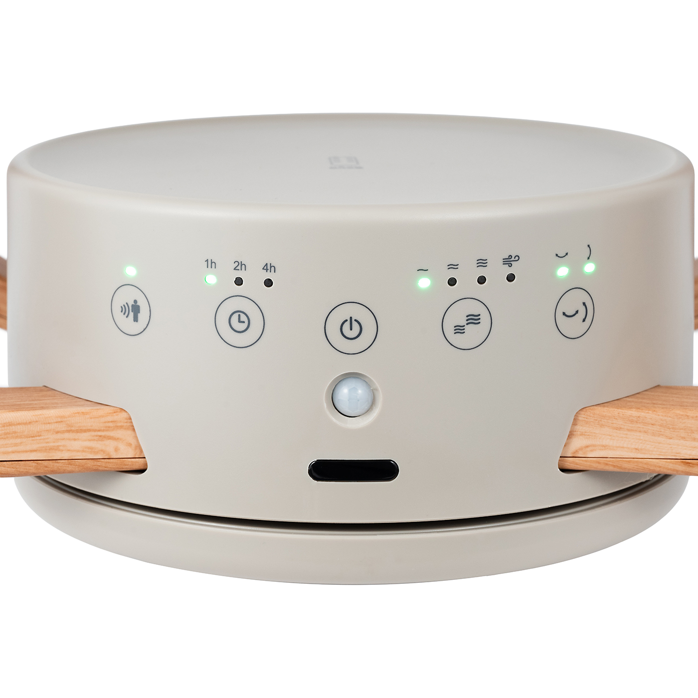 スリーアップ WOOD STYLE サーキュレーターCF-AZ0615GG スリー