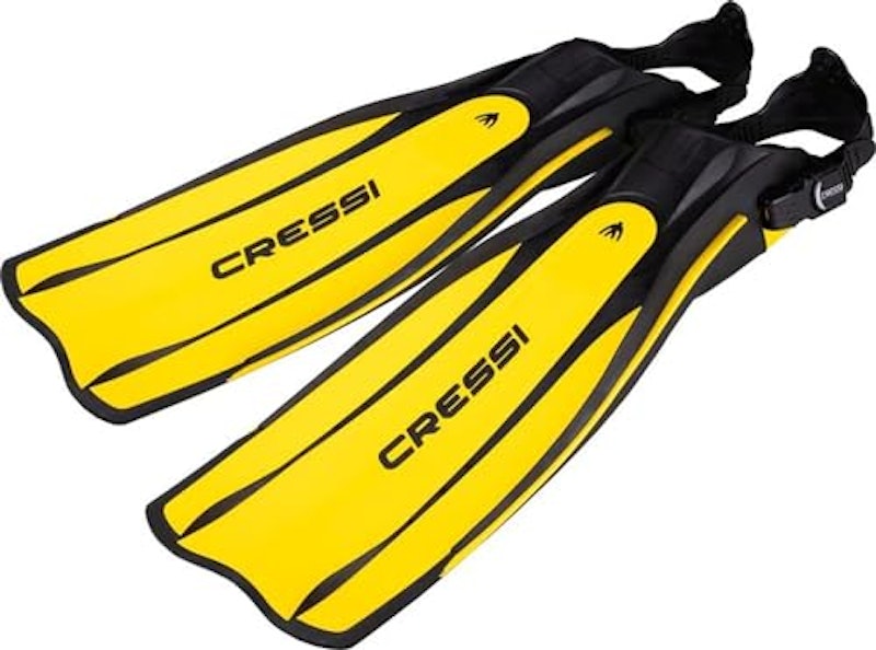 Pro Star Fins 1