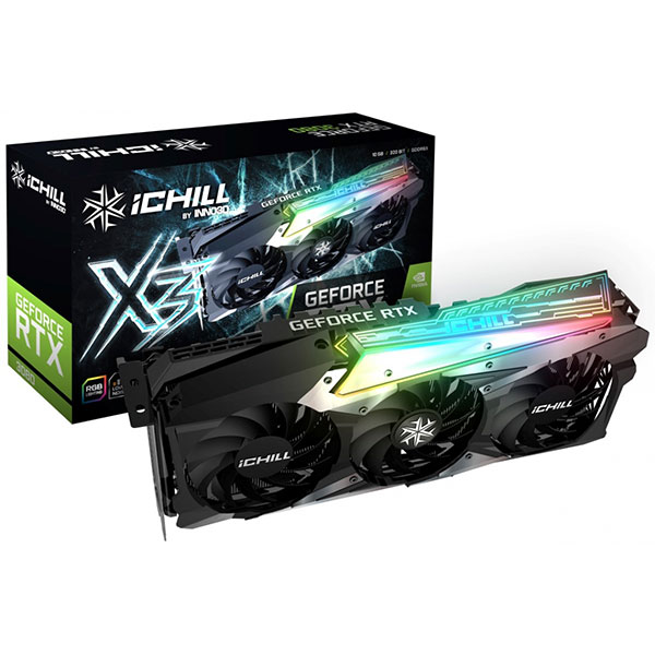 GeForce RTX 3080のグラフィックボードのおすすめ人気ランキング【2026