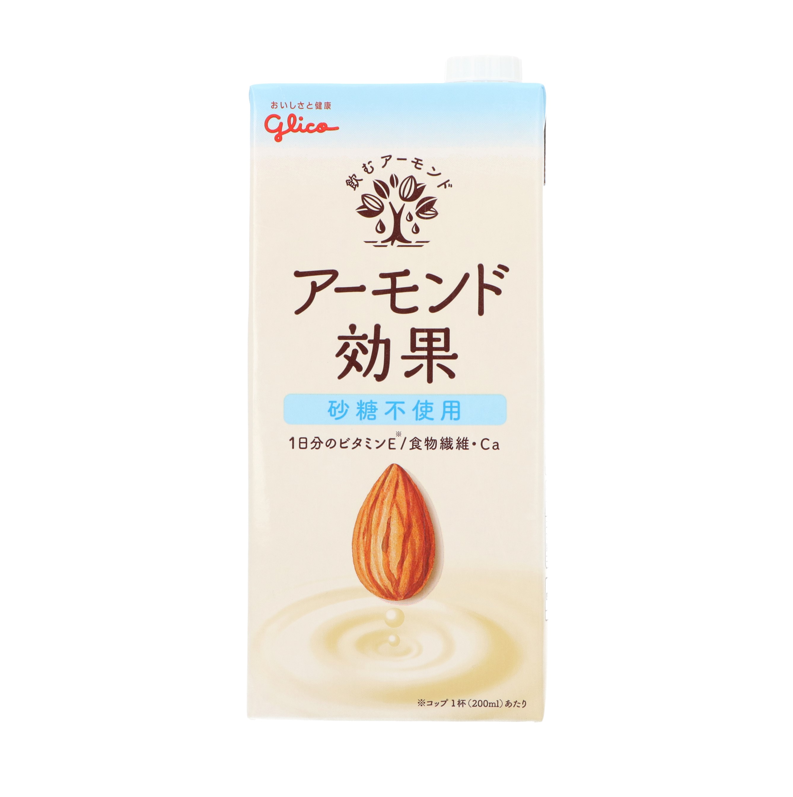 グリコ アーモンド効果 砂糖不使用を全10商品と比較！口コミや評判を実際に飲んでレビューしました！ | mybest