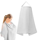 ポンチョ型授乳ケープのおすすめ人気ランキング【2026年6月】 5