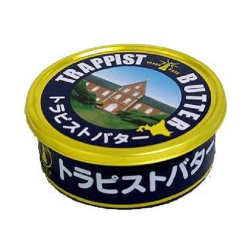 トラピストバター 有塩 1