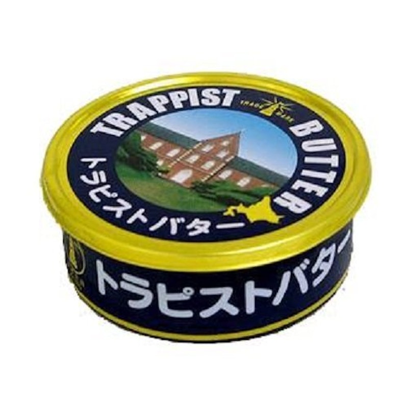 トラピストバター 有塩 1
