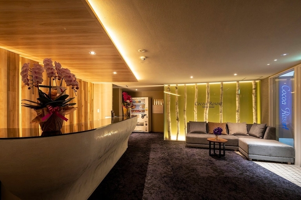 HOTEL COCOA 2