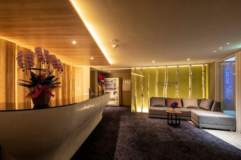 HOTEL COCOA 2