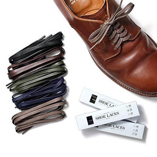 革靴用靴紐のおすすめ人気ランキング10選 Mybest 革靴用靴紐のおすすめ人気ランキング10選 Mybest