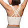 CRZ YOGA Criss Cross Back Built-in Bra Tanks 1