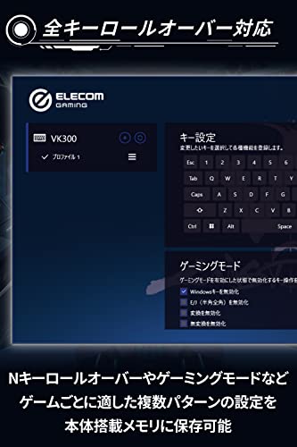 VK300C 6