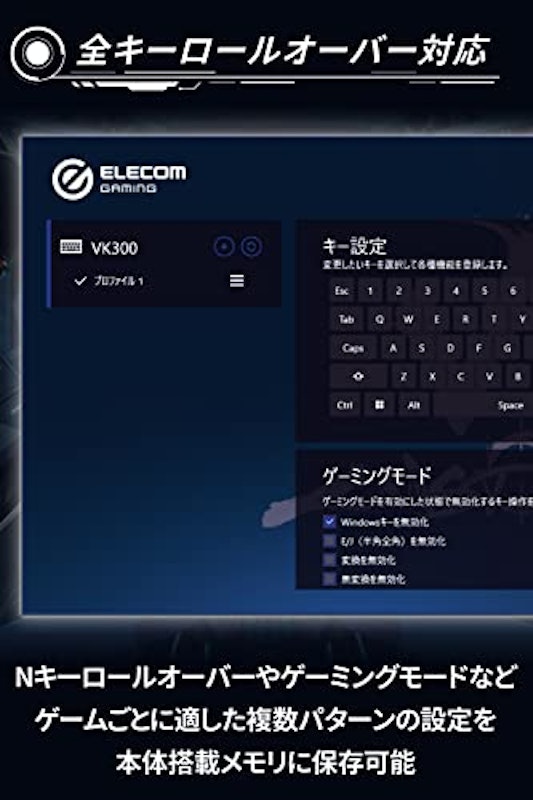 VK300C 6