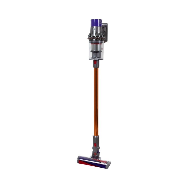 Cyclone V10 Fluffy 1