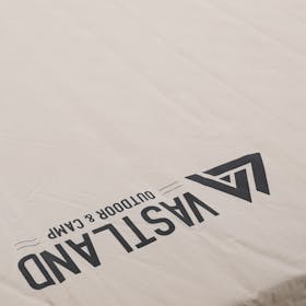 VASTLAND インフレーターマット8cmをレビュー!クチコミ・評判をもとに徹底検証 3
