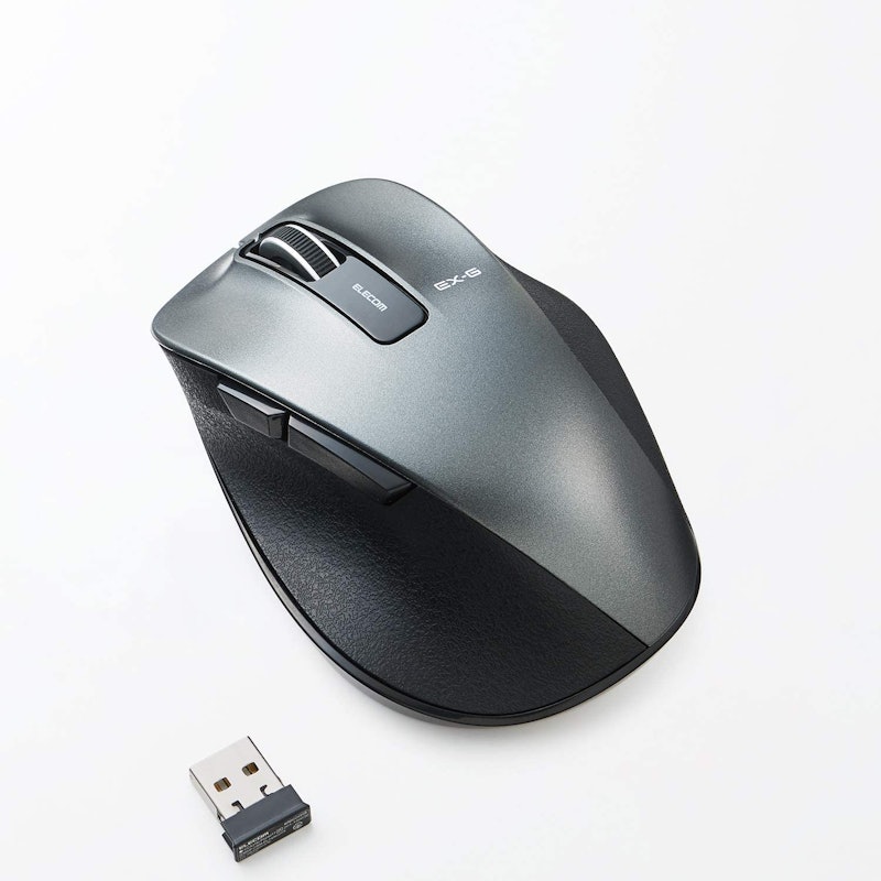 M-XGM10DBEC 2