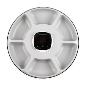 Petoneer NutriSpin 6 Meal Pet Feederをレビュー!クチコミ・評判をもとに徹底検証 4
