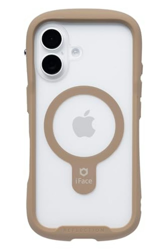 Reflection MagSynq スマホケース 1