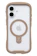 Hamee Reflection MagSynq スマホケース 1