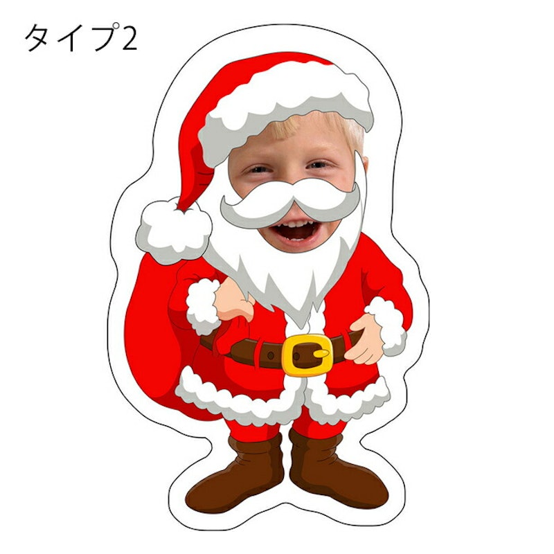 オリジナルクッション 3