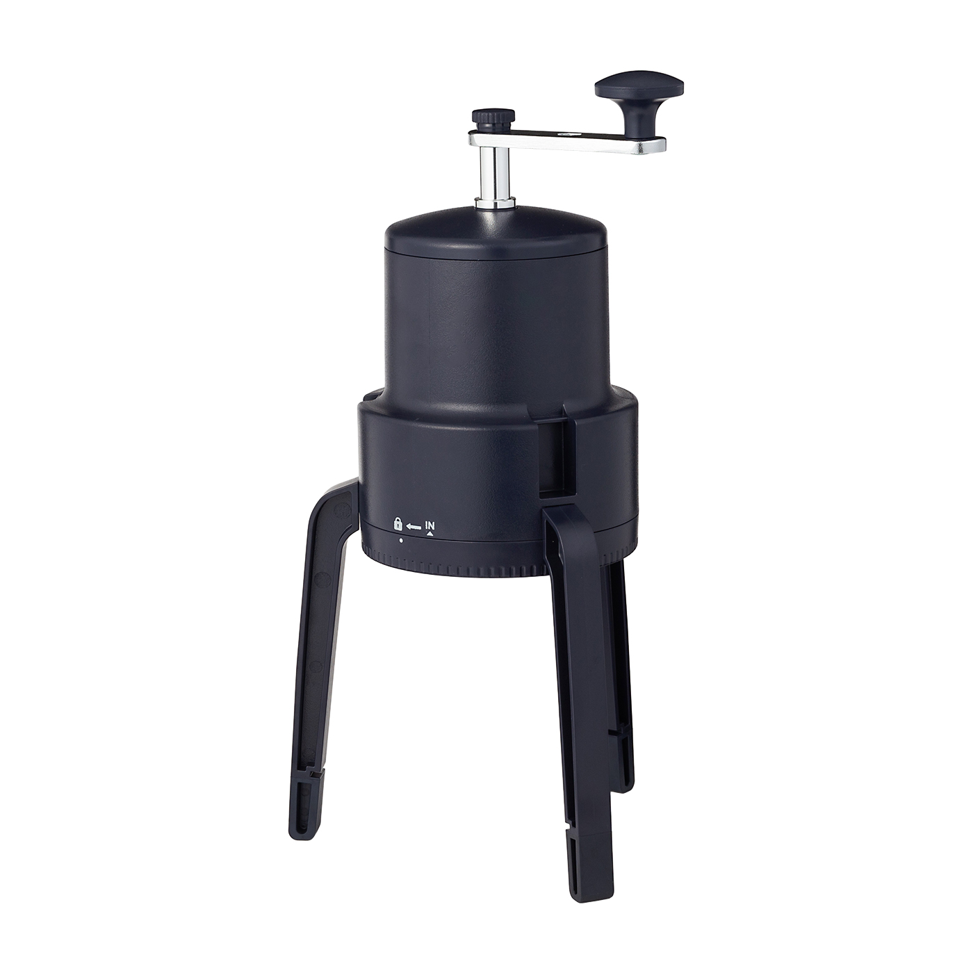 かちわり手動かき氷器 1