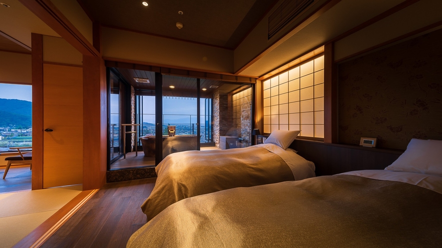 美ヶ原温泉 翔峰 6
