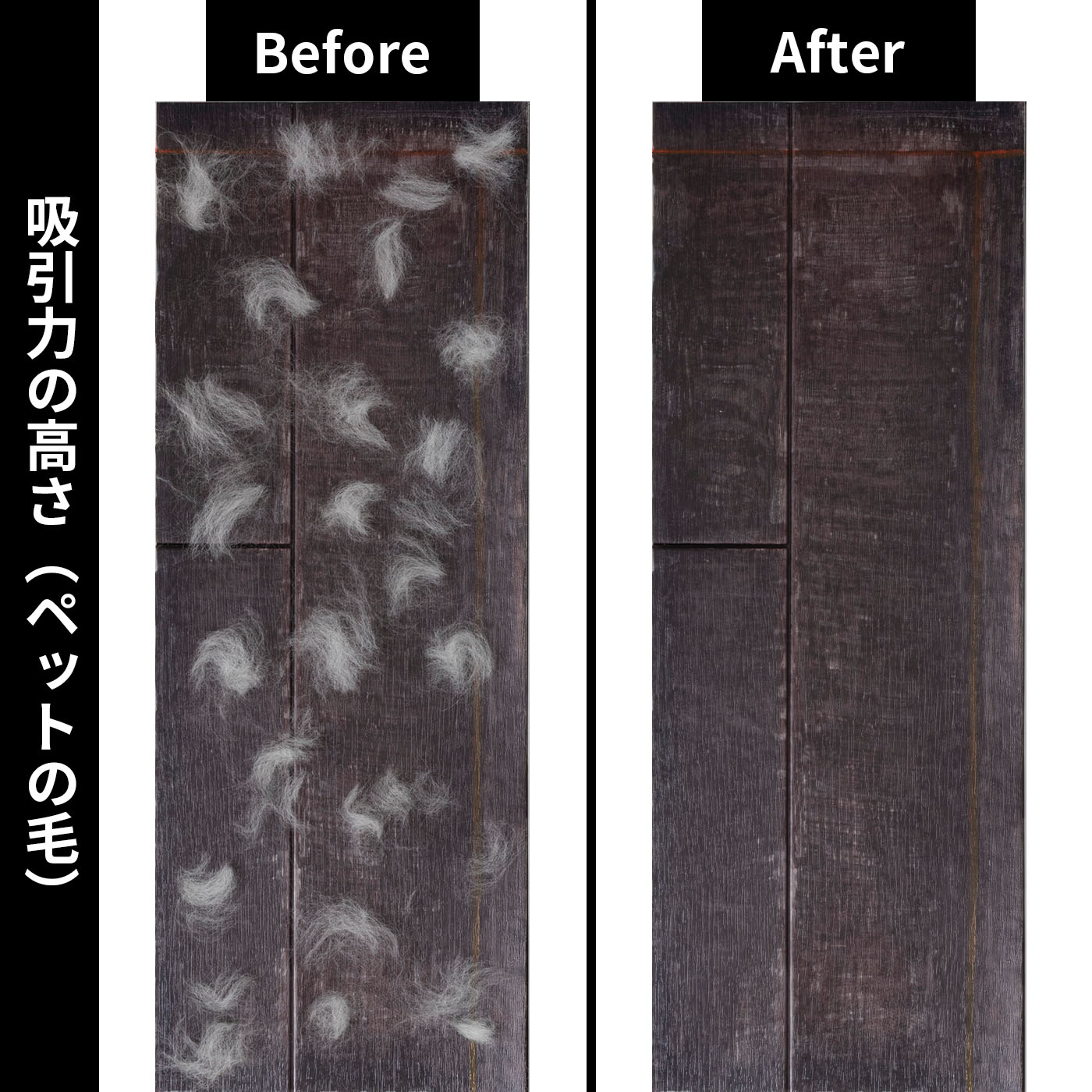 軽量紙パック式スティッククリーナー（スタンド付） 4