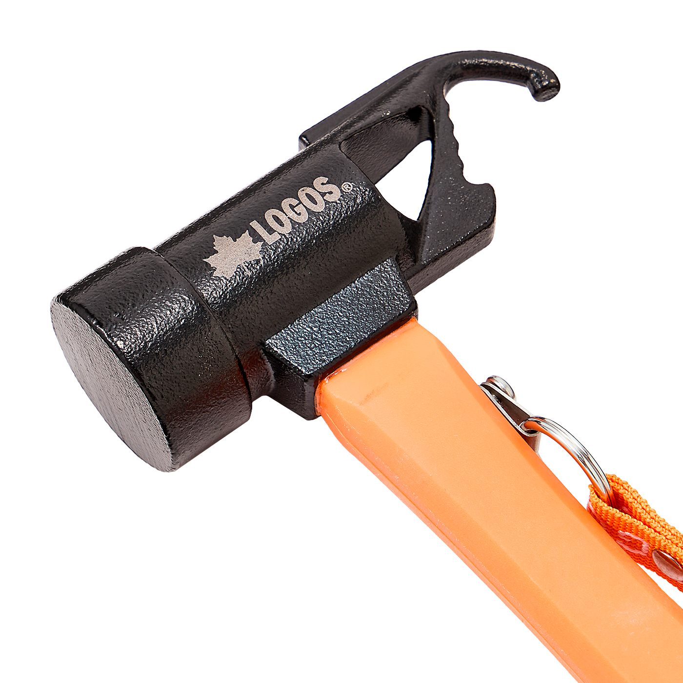 ロゴス パワーペグハンマーをレビュー！クチコミ・評判をもとに徹底