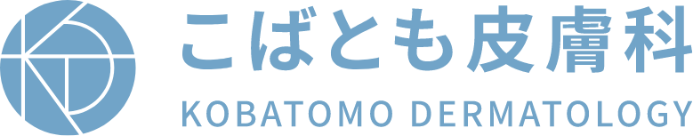 こばとも皮膚科　エレクトロポレーション 1