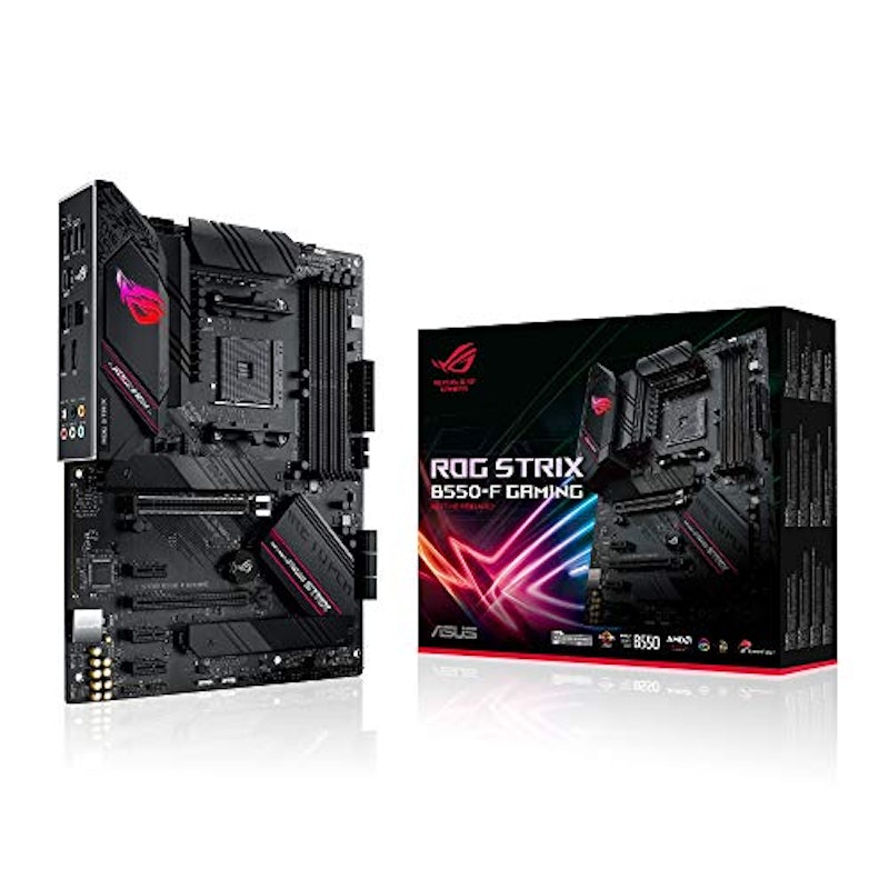 B550-F GAMING 1