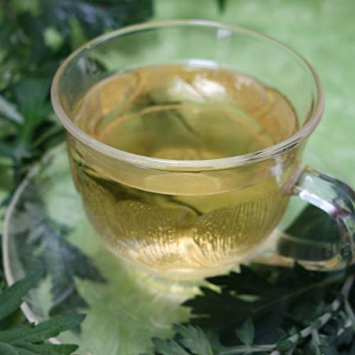 健康茶ギャラリー ヨモギ茶  4
