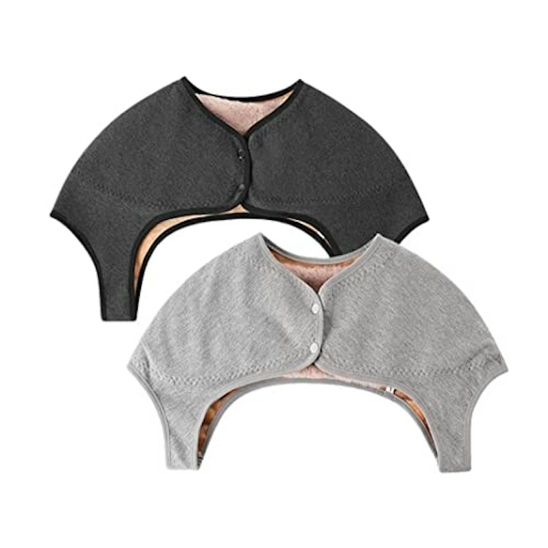 肩当て 1