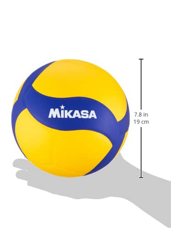 バレーボール 4