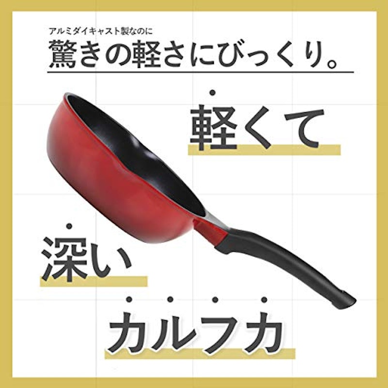 カルフカ ダイヤモンドコート 2