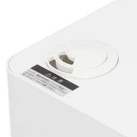 モダンデコ UV除菌機能付き ハイブリッド加湿器 jxh003jをレビュー!クチコミ・評判をもとに徹底検証 2