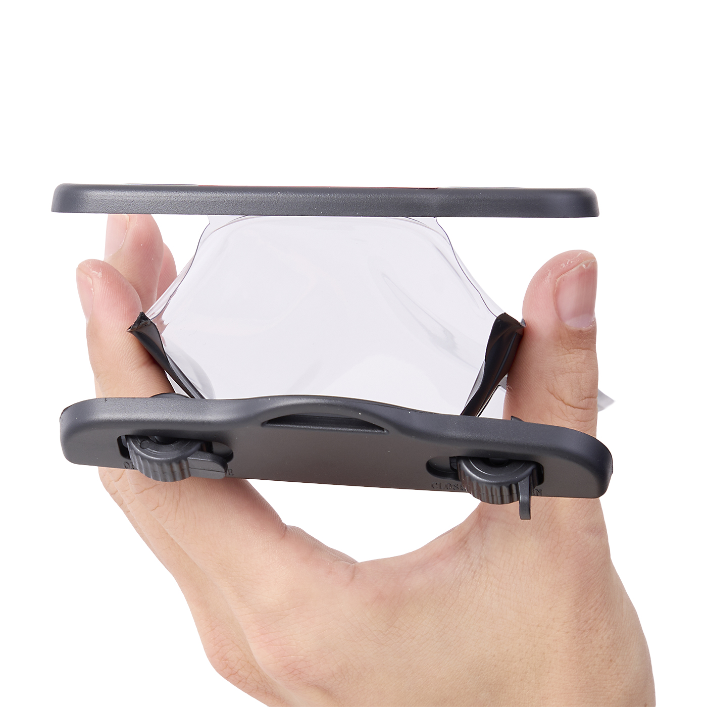 スマートフォン用房洲ケース Lサイズ 5