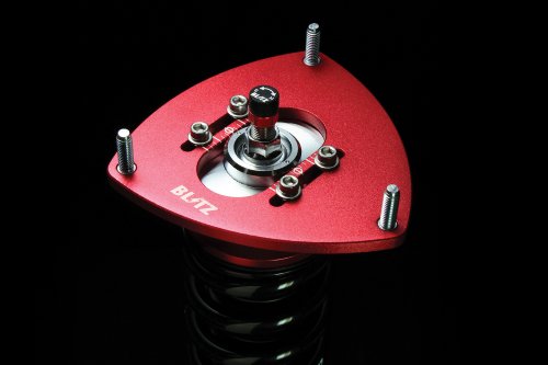 DAMPER ZZ-R 3