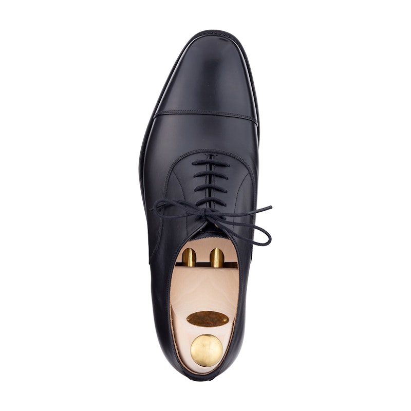 CROCKETT&JONES 純正シューツリーを検証レビュー!シューキーパーの CROCKETT&JONES 純正シューツリーを検証レビュー!シューキーパーの