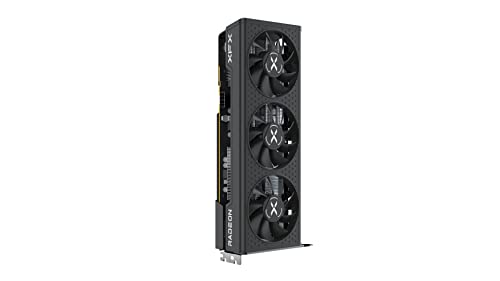 SPEEDSTER QICK 308 AMD Radeon RX 7600 ブラックエディション 3