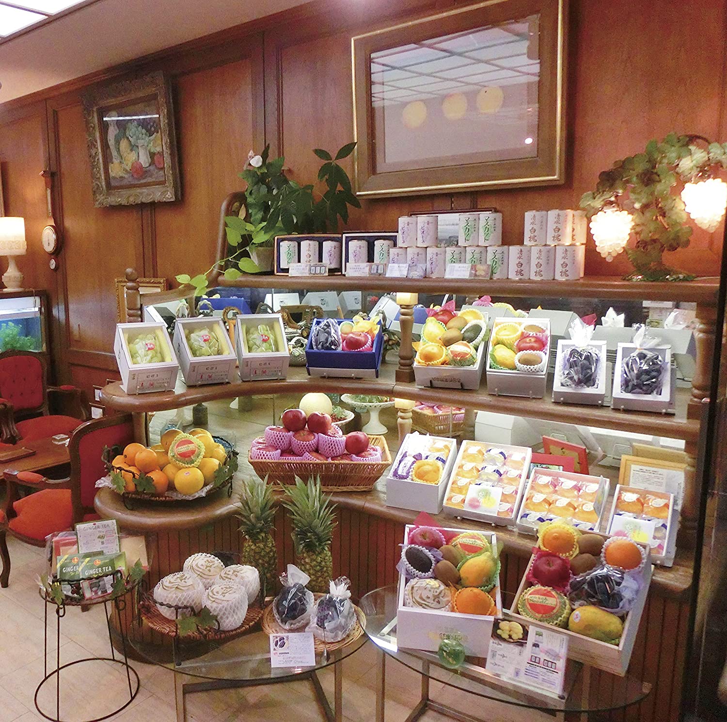 岡山 果物屋さんのひとくちシャーベット 3
