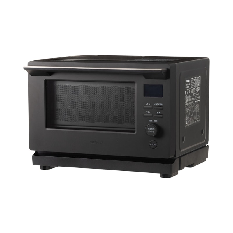 山善 YAMAZEN 電子レンジ PRW-F180を検証レビュー!単機能電子レンジの 山善 YAMAZEN 電子レンジ PRW-F180を検証レビュー!単機能電子レンジの