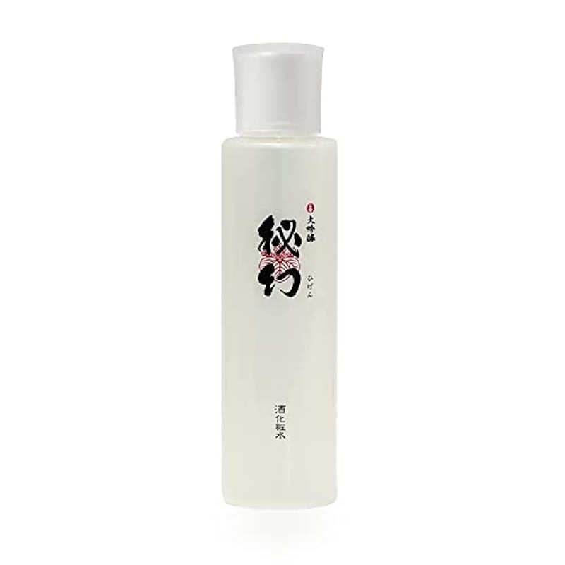 ひげんしっとり化粧水 1