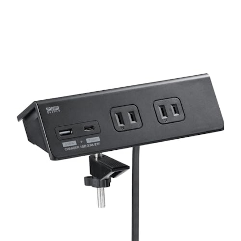 電源タップ 1