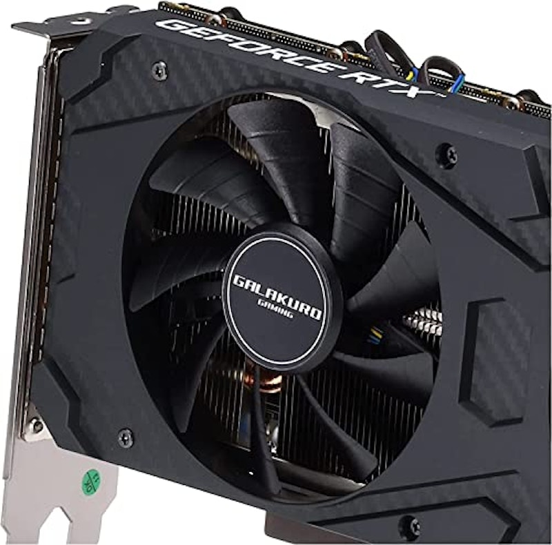 RTX 3060搭載グラフィックボード 14