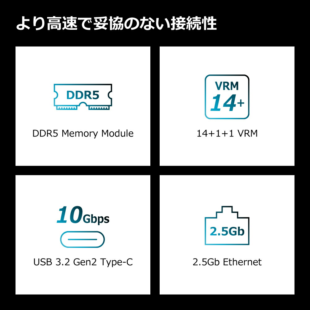 ゲーミングPC 5